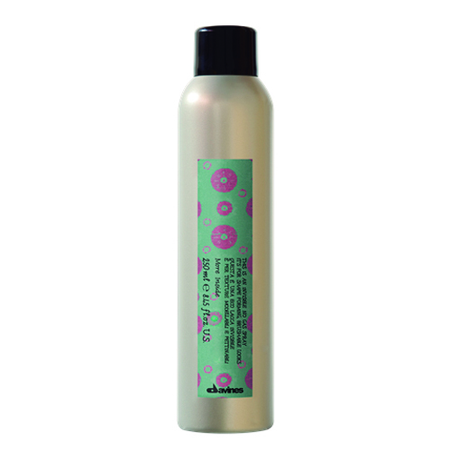 davines/Davines MORE INSIDE INVISIBLE NO GAS HAIRSPRAY 250ml